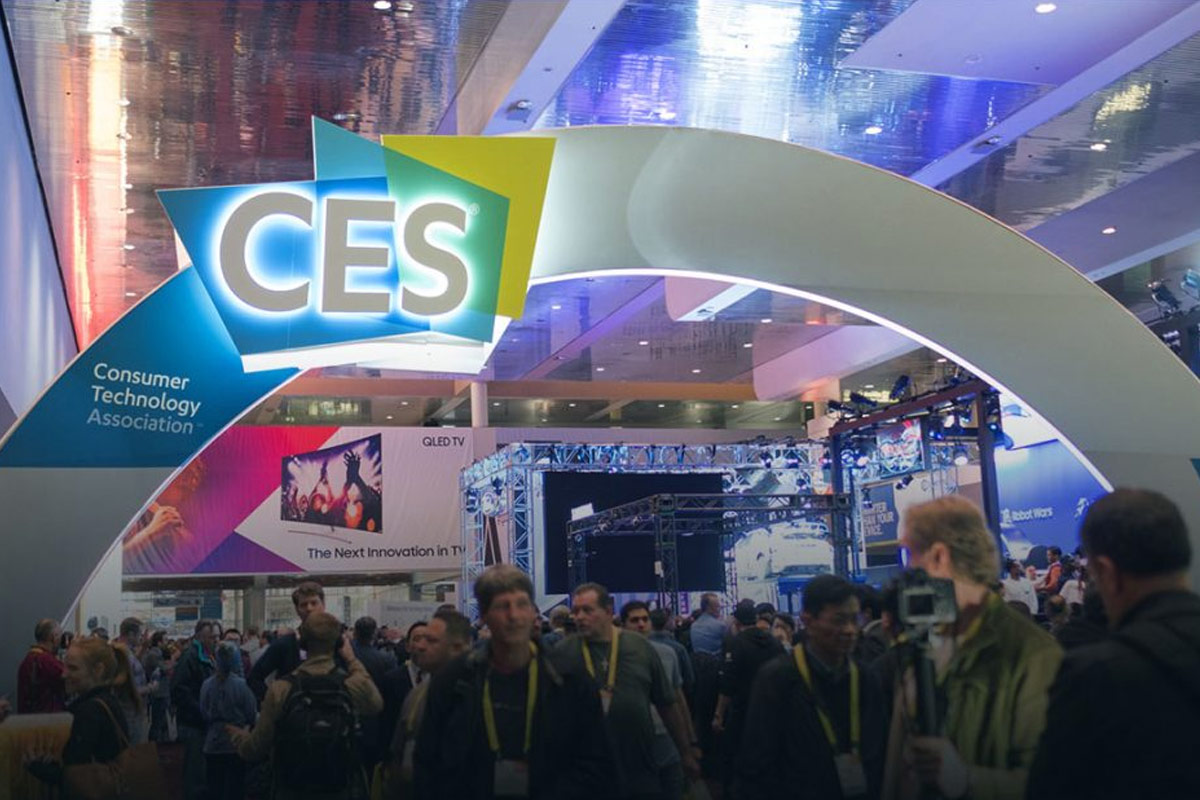 PulseForge Corp Debuts at CES 2022