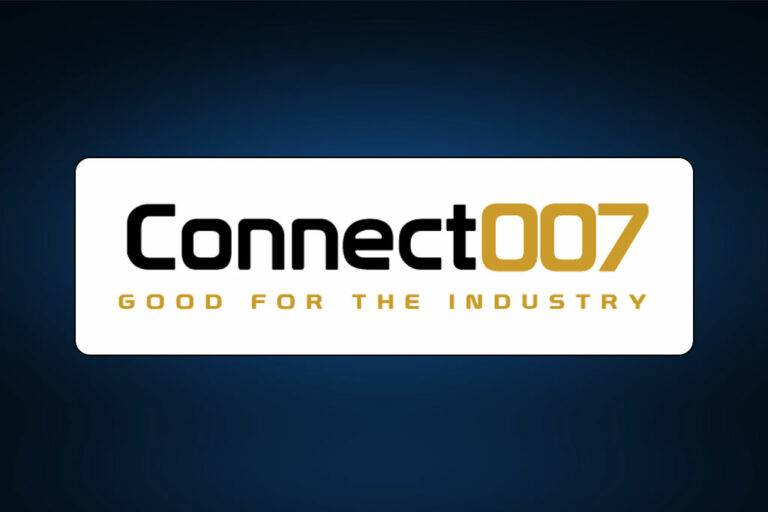 Connect007 Logo