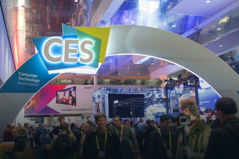 PulseForge Corp Debuts at CES 2022
