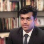 Rudy Ghosh