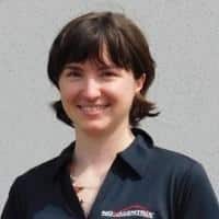 Lauren (Gilbert) Reimnitz