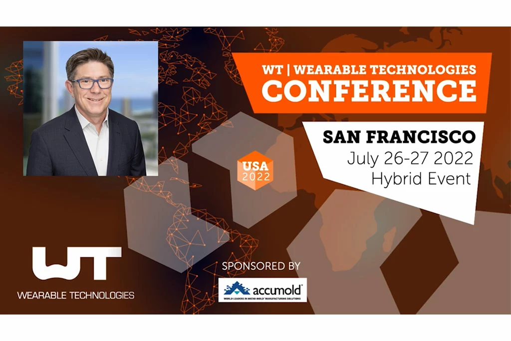 2022 Wearable Technology Conference
