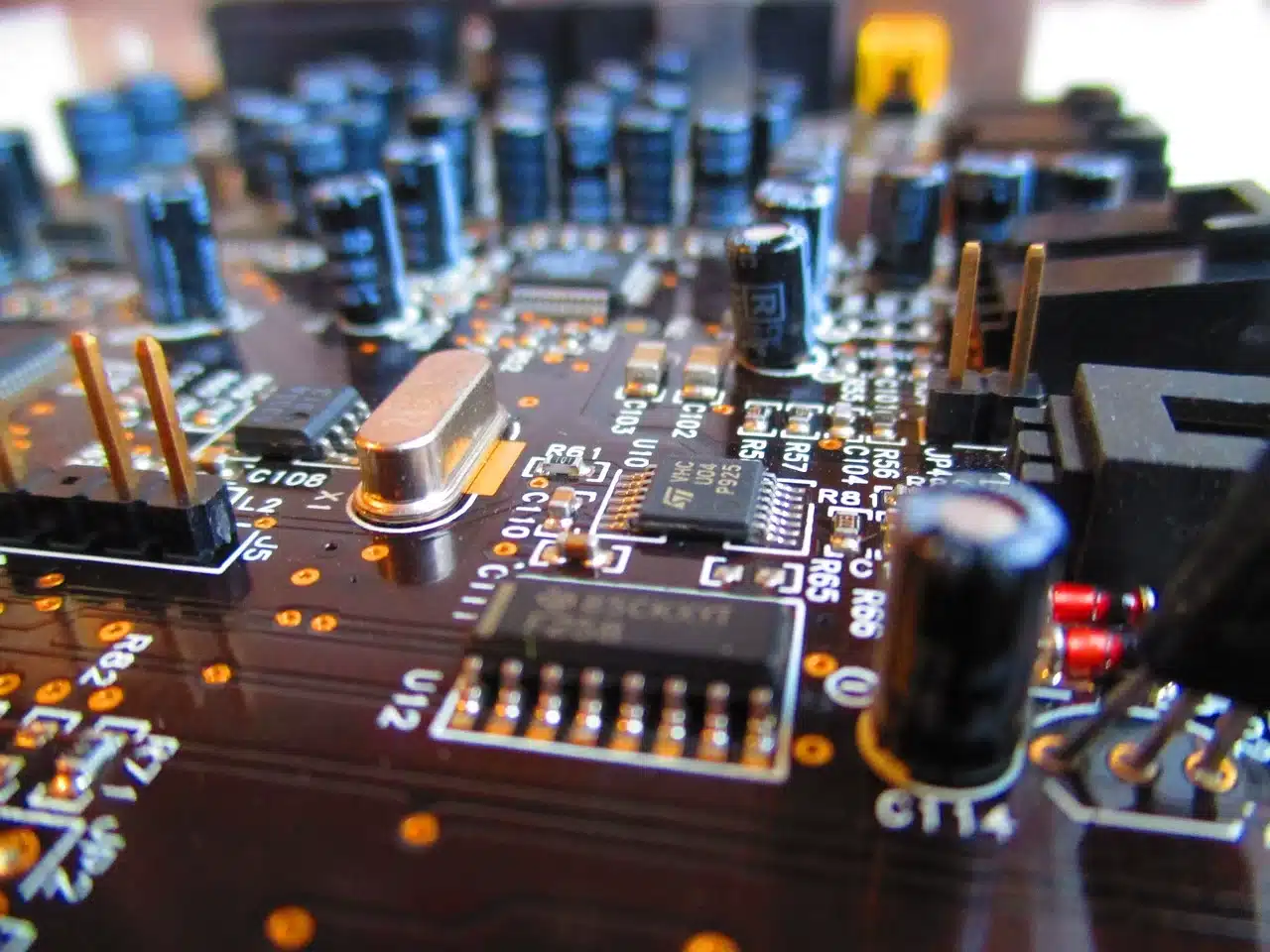 Soldering II: PulseForge and temperature-sensitive components - PulseForge
