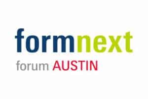FormNext Logo