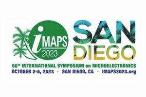 IMAPS San Diego Logo