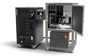 Debonding Equipment - PulseForge PD300 SA Isometric view