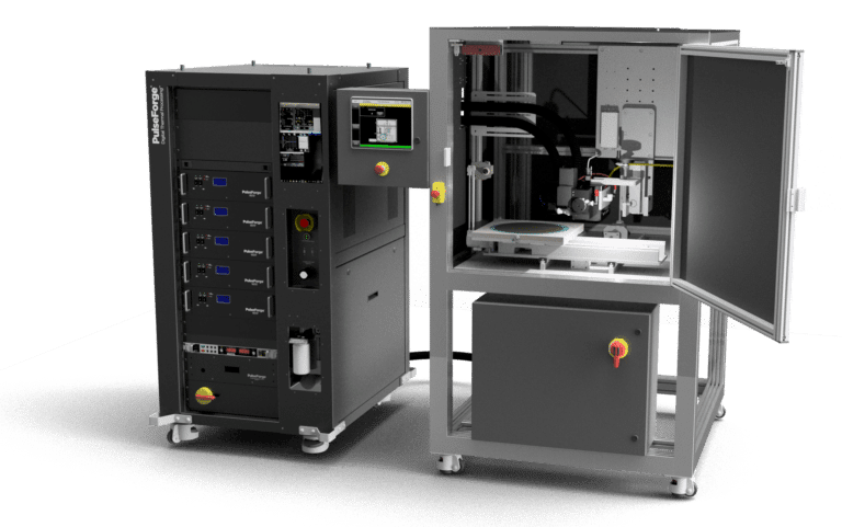 Debonding Equipment - PulseForge