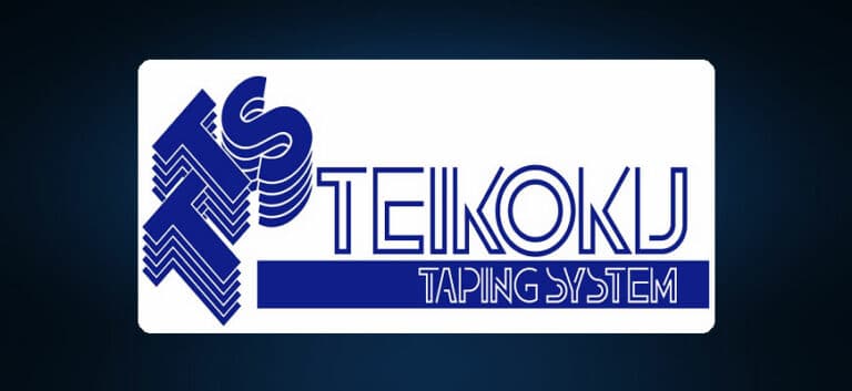 PulseForge, Inc. Agrees to Strategic Integration Partnership with Teikoku Taping System Co., Ltd. - TTS Logo