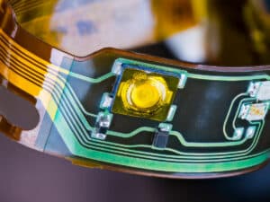 Photonic Soldering - New Materials and Applications