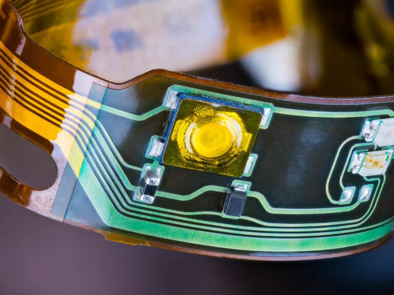 Photonic Soldering — New Applications and Materials Innovation - PulseForge