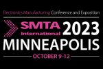 SMTA International 2023 Logo