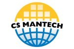 CS Mantech Logo